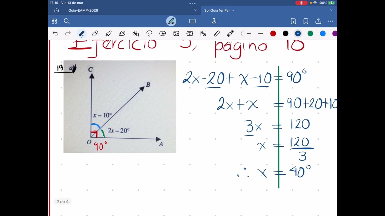 Solución guía TSM parte 1