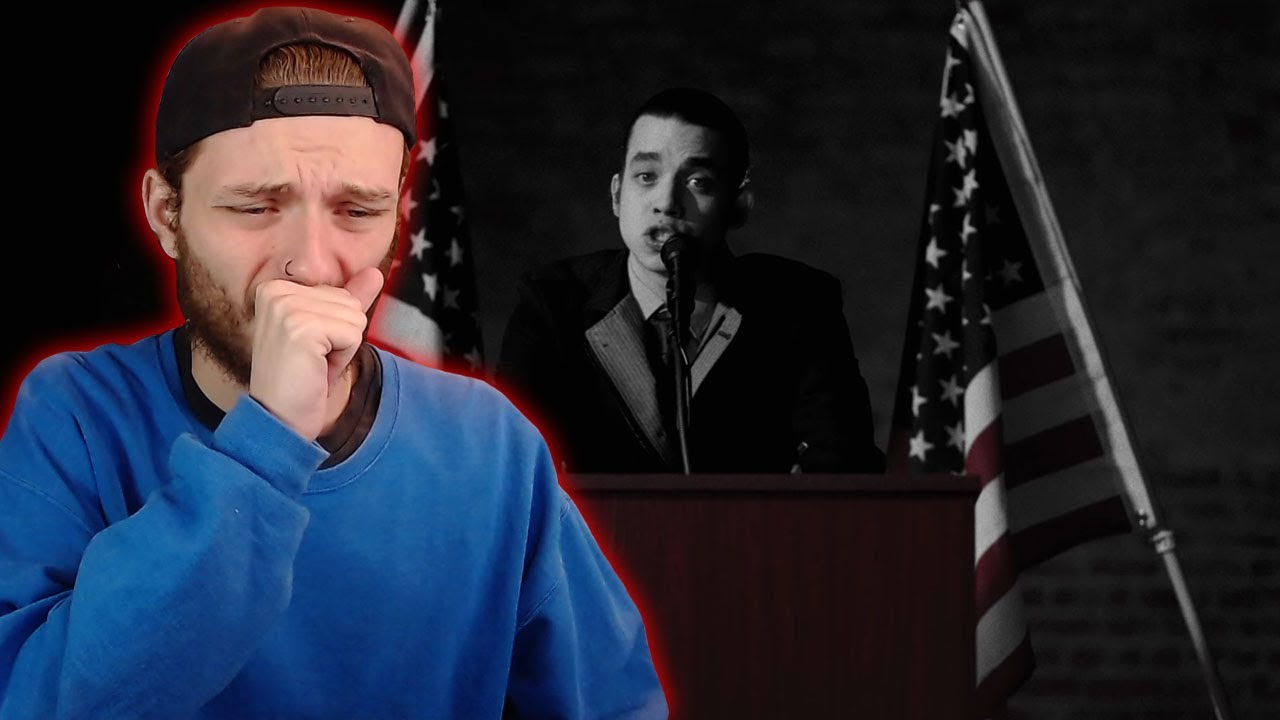 HIS FLOW IS INSANE! | Ez Mil - Podium (Official Music Video) REACTION