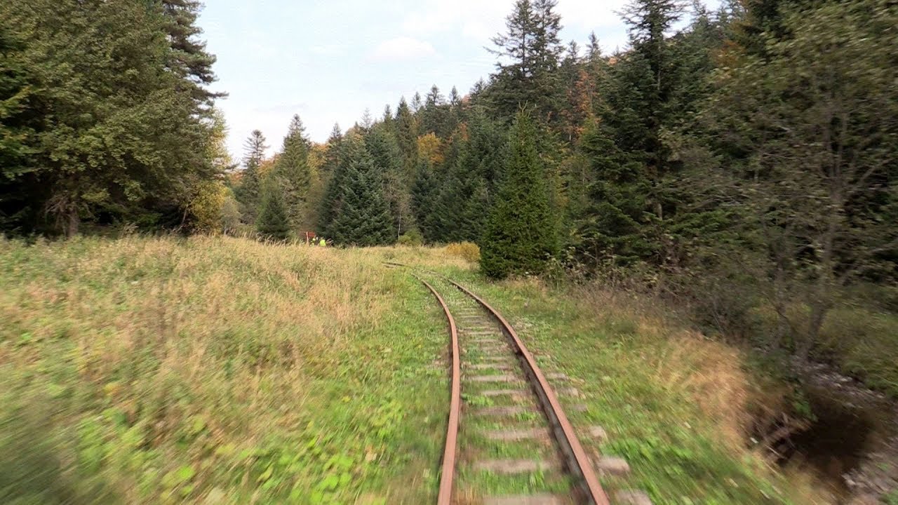 To The Mountains