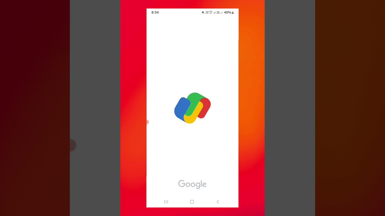 Google Pay | Scan & Pay to any UPI QR Code
