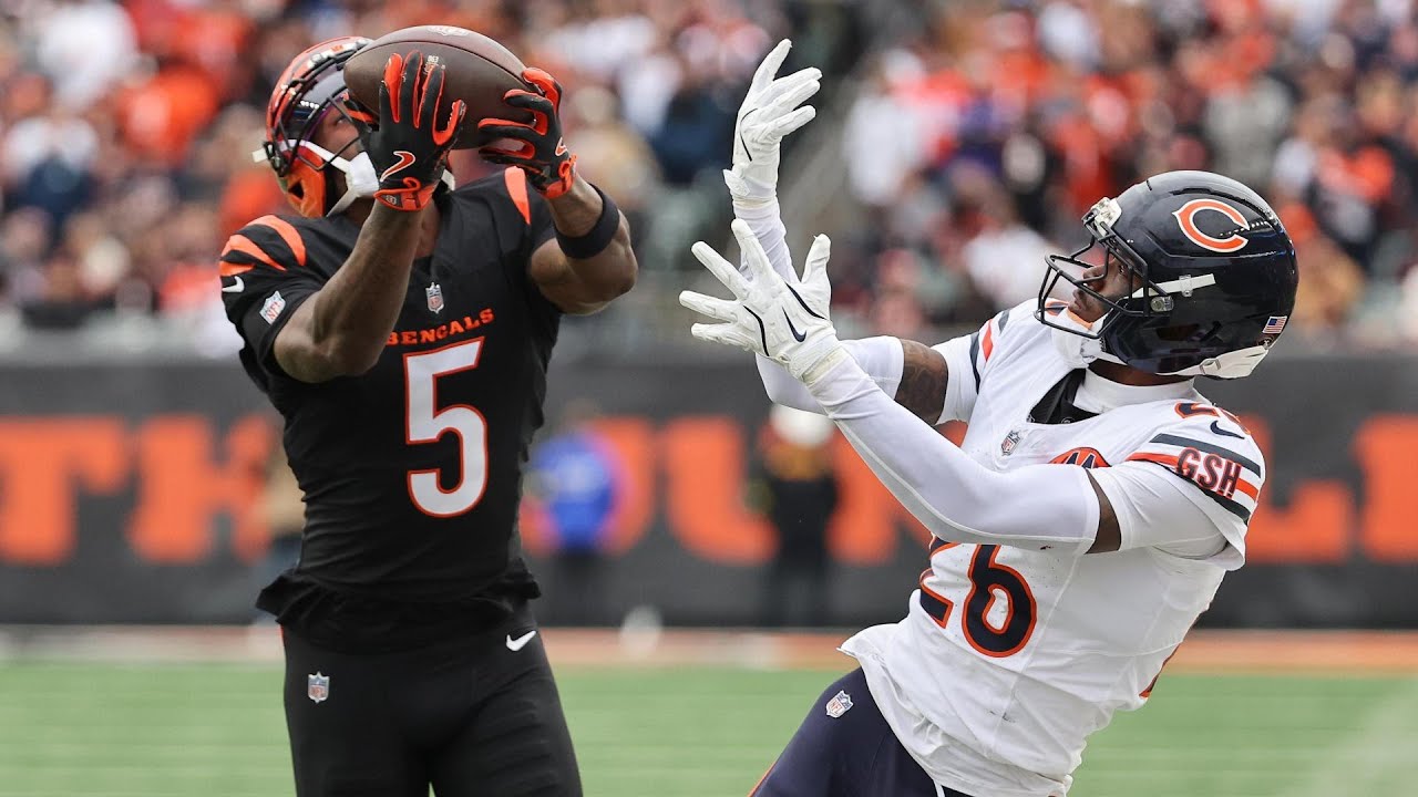 Bengals contemplates retirement after loss to the Bears