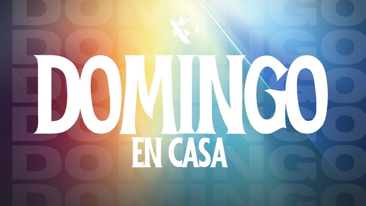 Los Milagros De Jesús en vivo - Domingo lleno de Unción Profetica