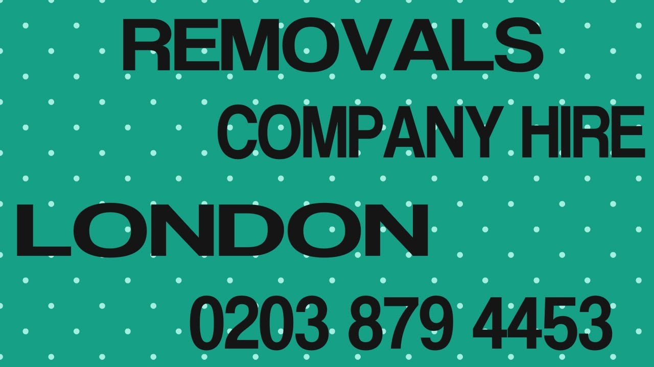 Best Moving Company Croydon - Best Removals Companies In Waddon