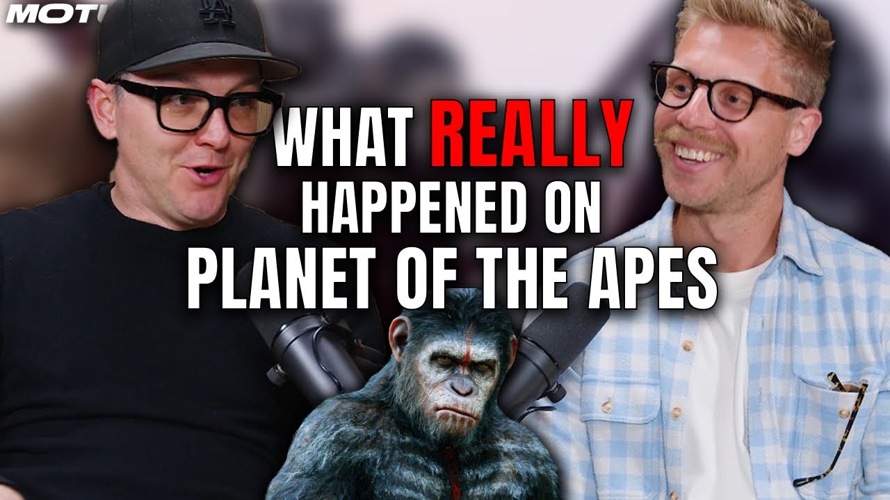 Secrets Hollywood Never Told You About VFX