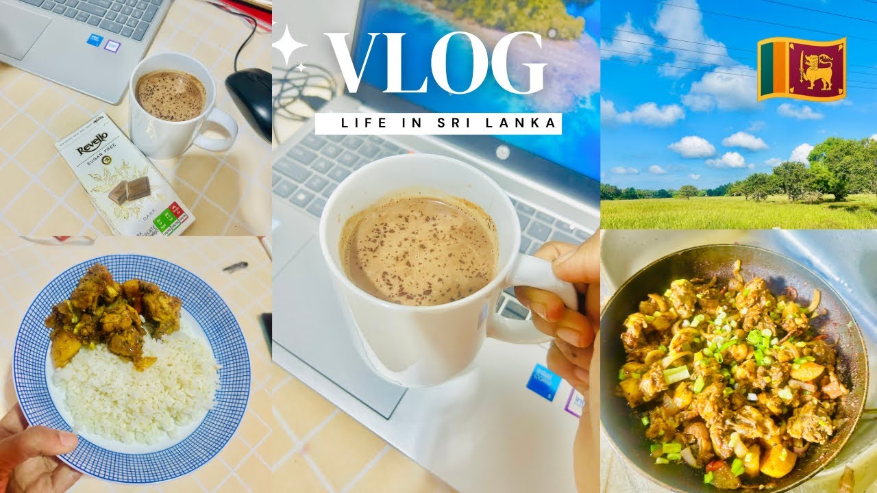 Day 21 Vlogmas-BLOOM AGAIN🌸|christmas shopping💆🏻‍♀️ | sinhala vlog | sunday reset sri lanka