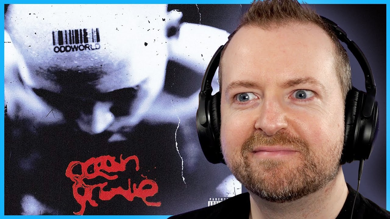 This Album Made Me DESPERATE To Hear It Again!