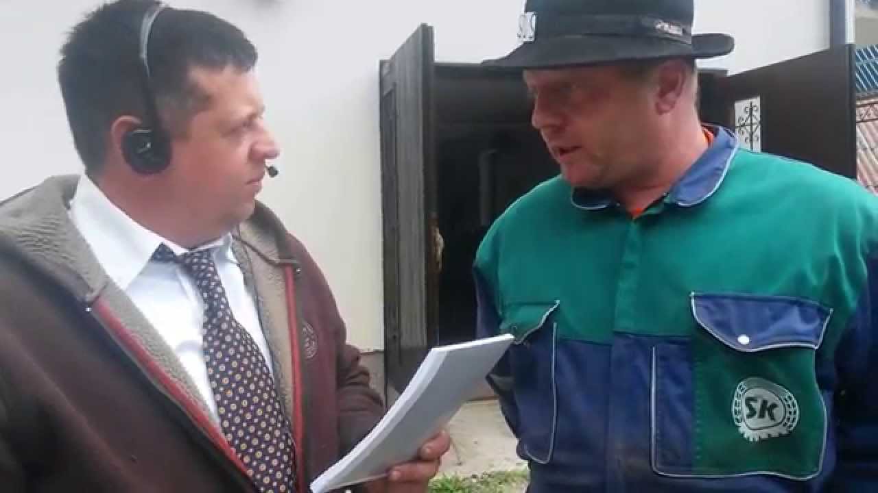 Ljudje in Zemlja 2.del (Baška Grapa)