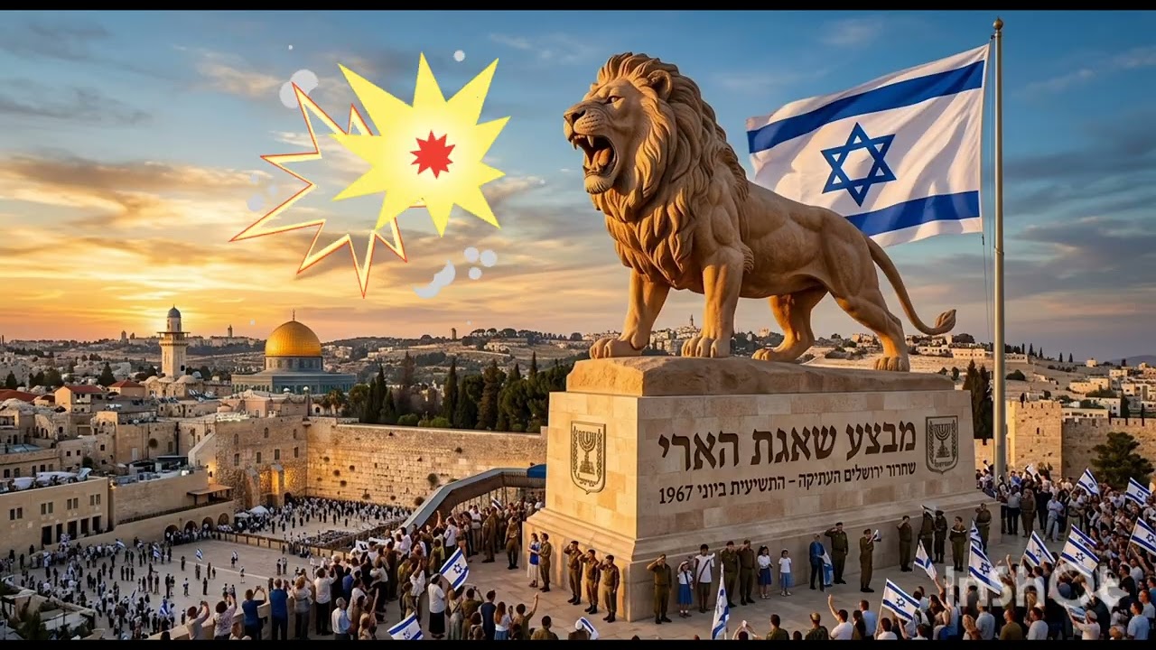 שיר שאגת הארי 