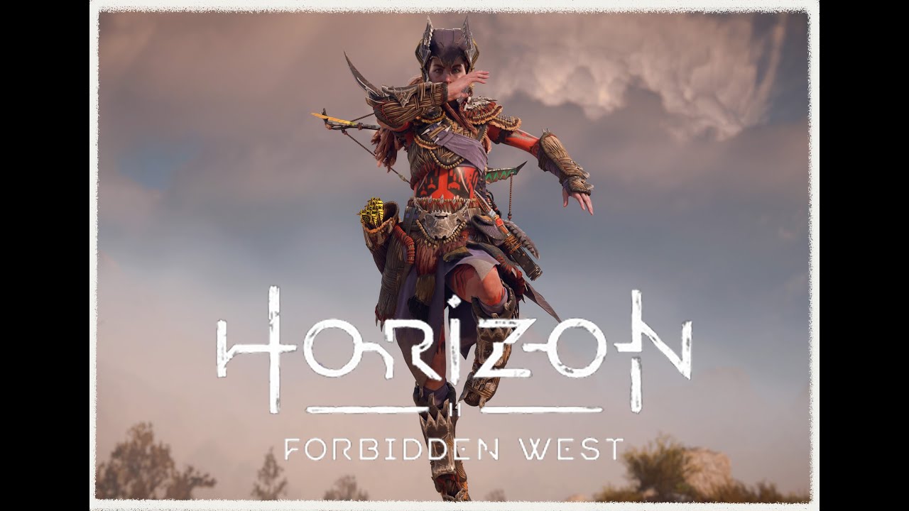 Horizon Forbidden West | Warriors GMV