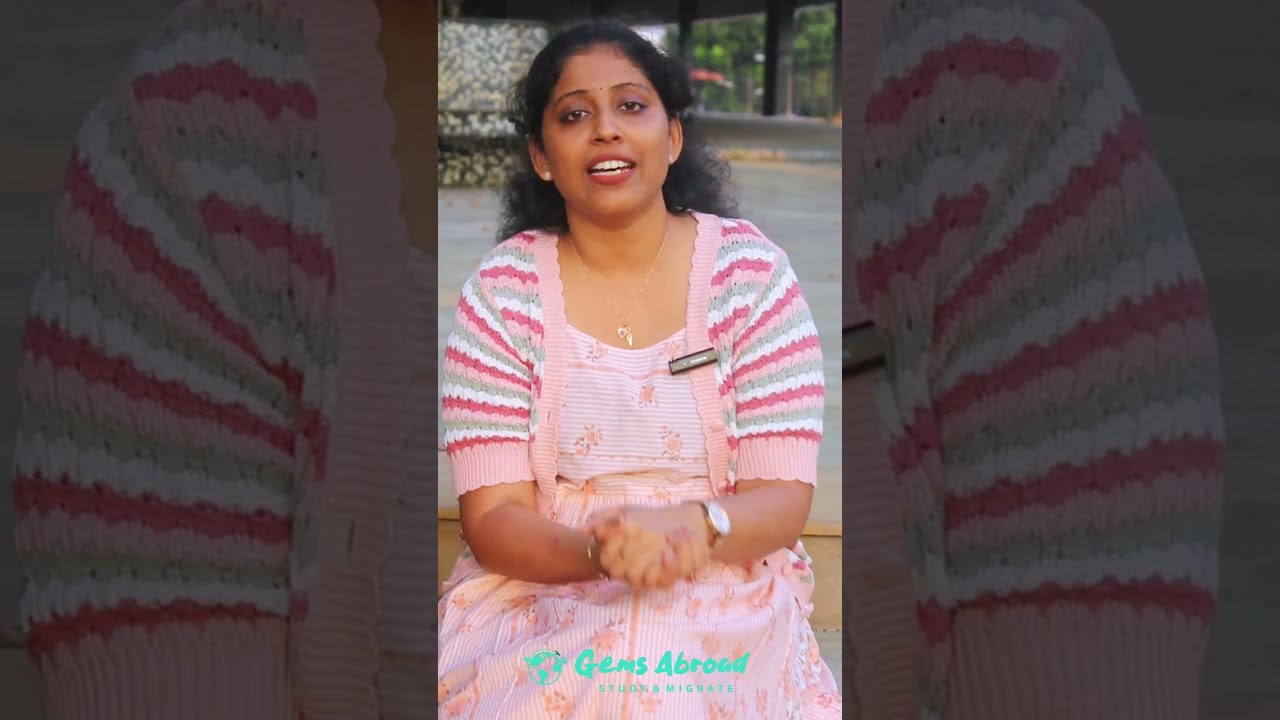 How to Improve spelling in PTE Modules | Malayalam | Gems Abroad