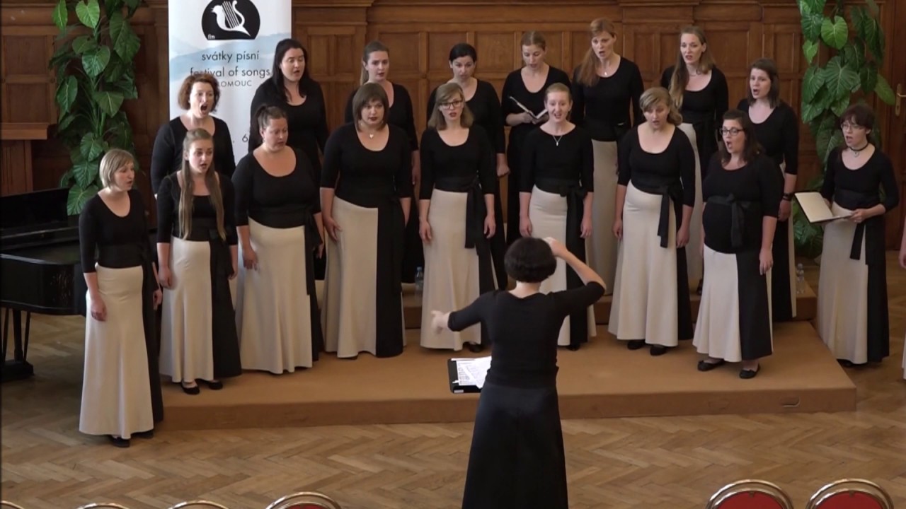 Pueri concinite, Jacob Handl Gallus--Gloria Brunensis