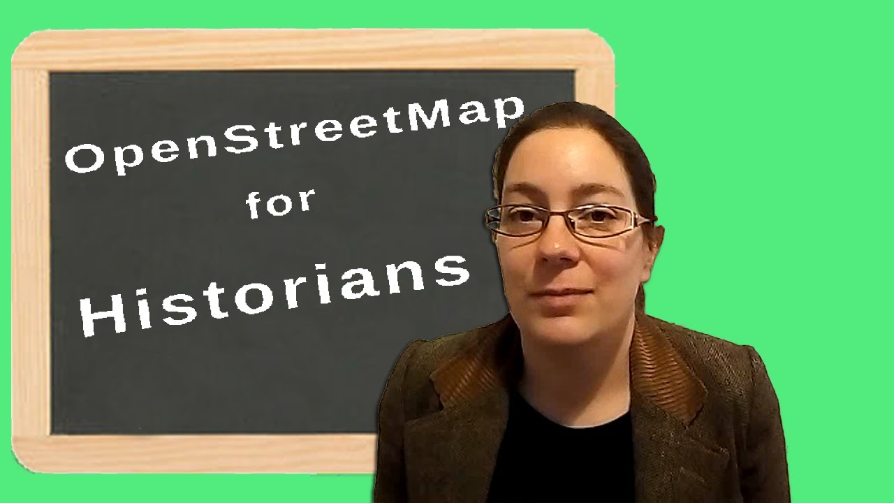 Introduction to Tutorial Series for Heritage Groups