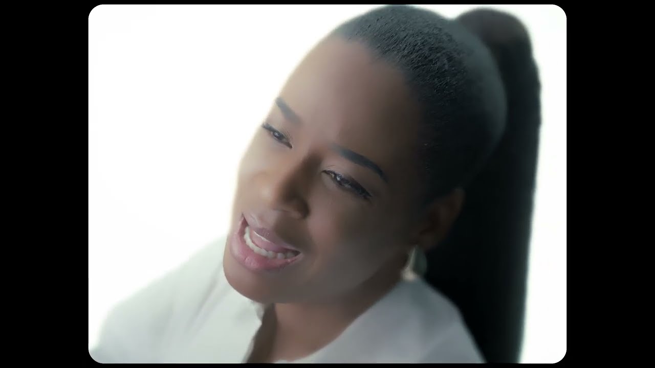 Charlotte Dipanda - Promesses Manqu&eacute;es ( Clip Officiel )