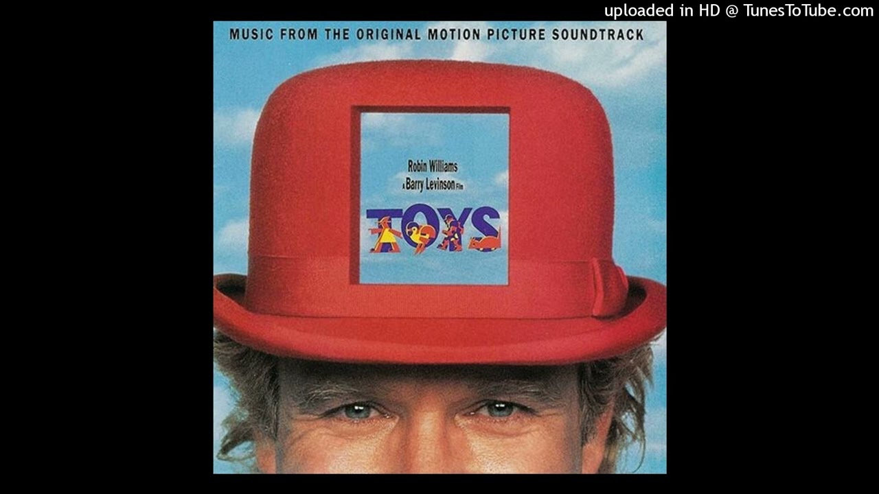 FGTH - Welcome To The Pleasuredome (Into Battle Mix) (