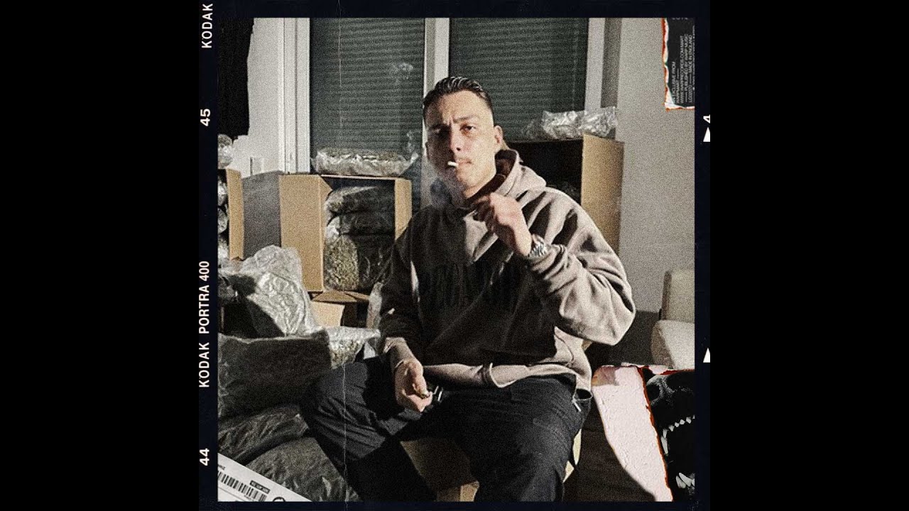 [Free] Ngee Type Beat x Bojan ~ Gassenkinder