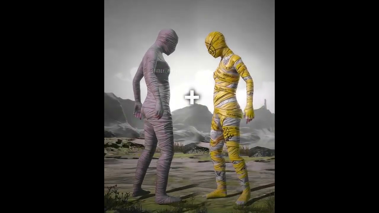 W Mummy + Y Mummy Baby Mummy  😂  #shorts #pubgmobile #arduzai #pubg