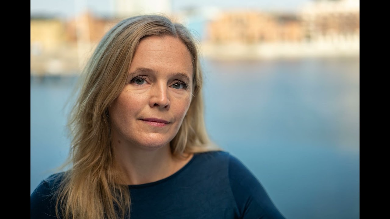 189. Omsorgskontraktet - vardagens osynliga maskineri