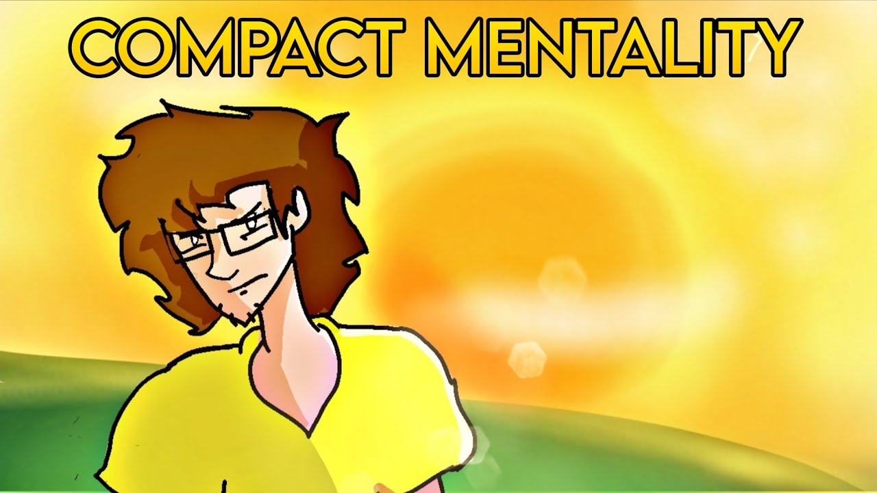 Compact mentality remix (fanmade shaggy song) (bad)