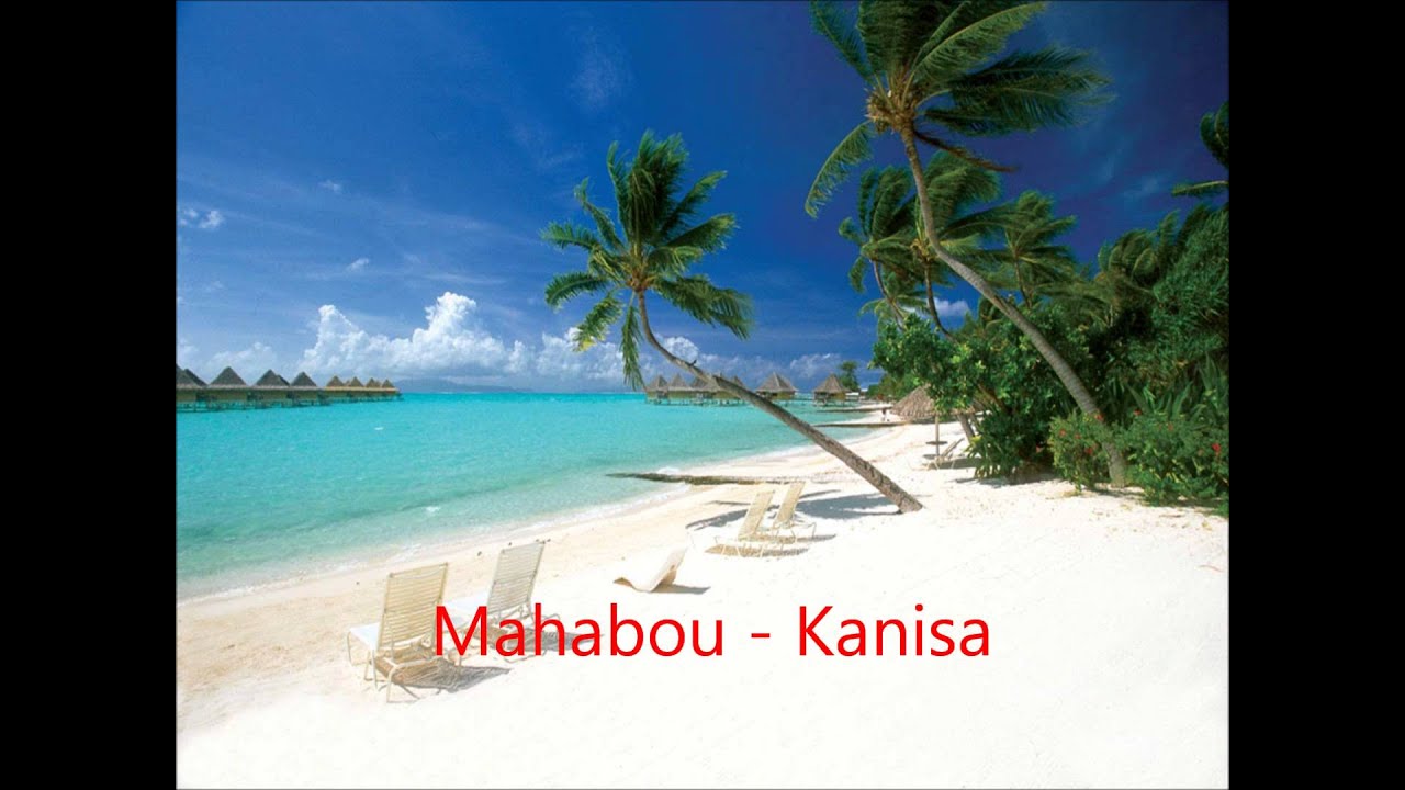 Mahabou - Kanisa (Musique Comorienne)
