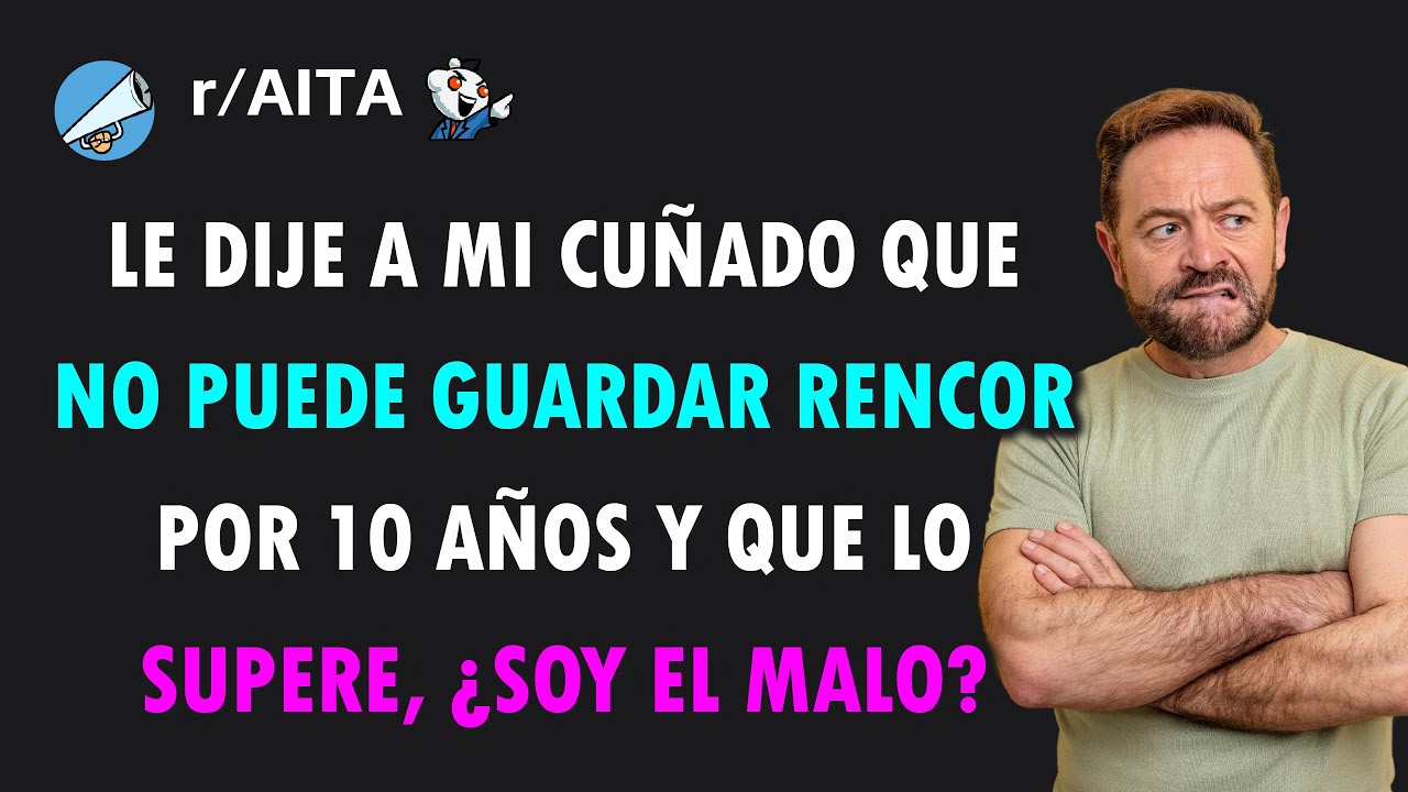 Hace 10 años la familia tomó prestada una máquina, ¡y no lo supera!