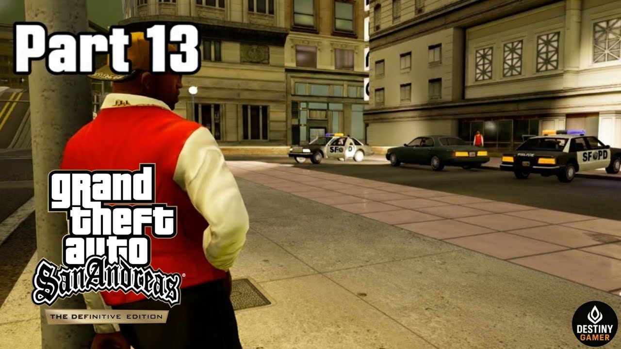GTA San Andreas – Valet Car Parking Missions | Full Completion 🚗🅿️