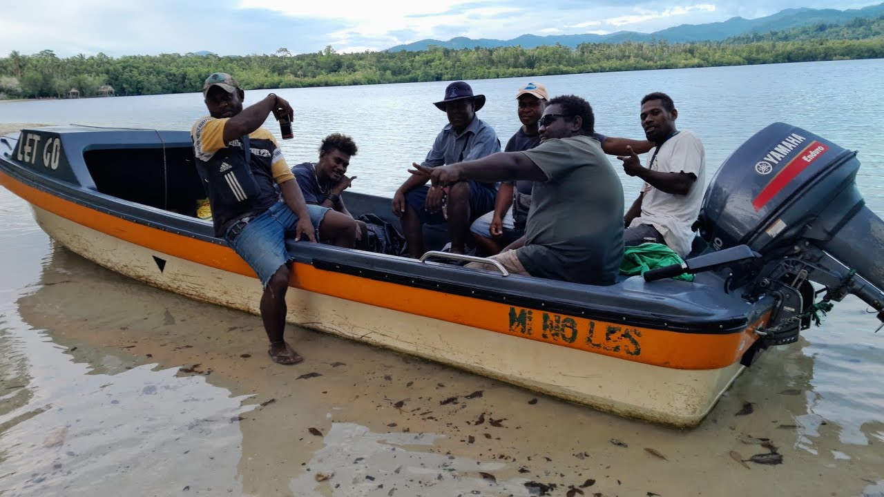 AB11(ATIMAN & BALI BOY)_MI NO LES FEAT. KHALA TEE (Official Video)2023 Solomon islands music
