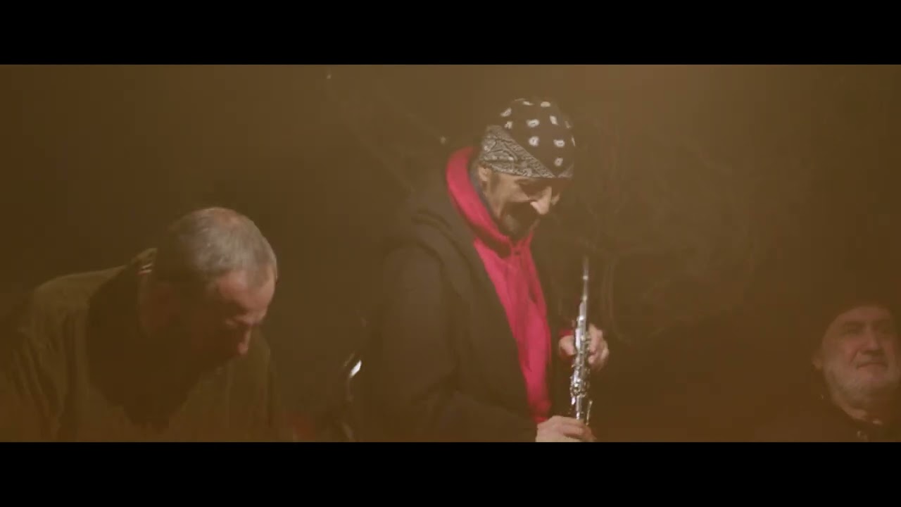 FORCED MIGRATION OF BUTTERFLIES | Trailer | English Subs | 2022