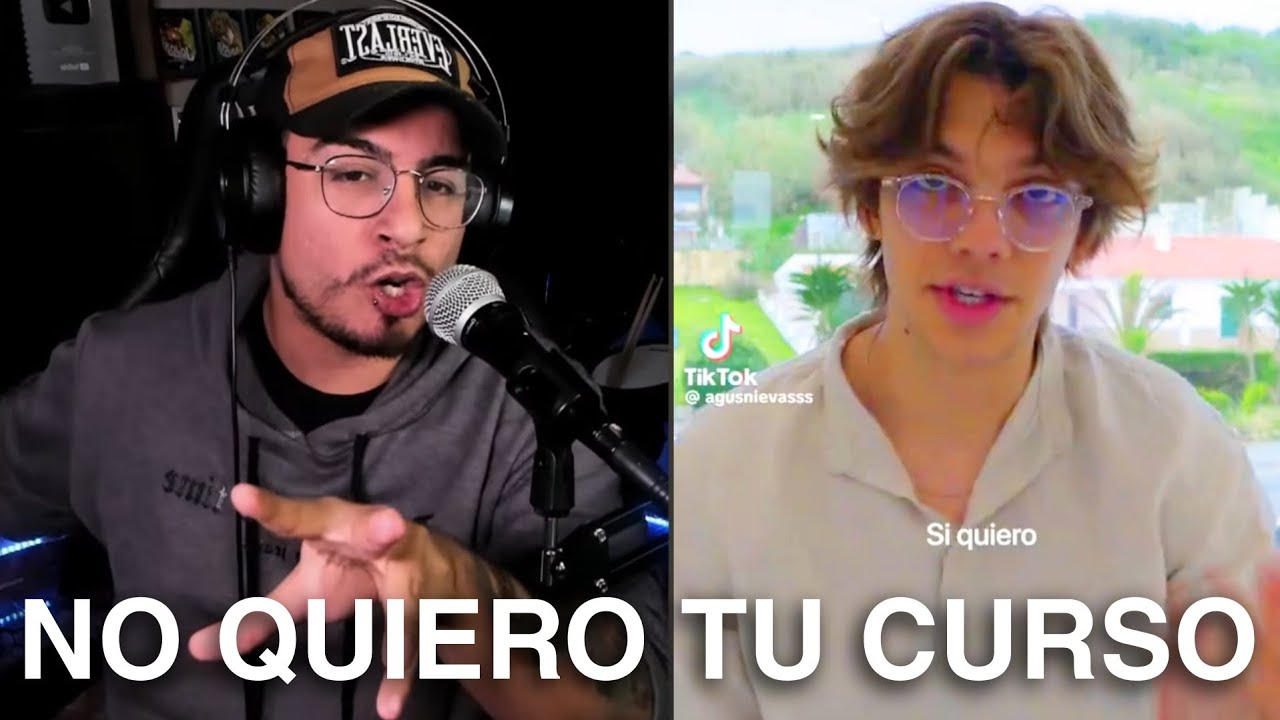 ⚠️ LOS EMPRENDEDORES son ESTAFADORES ⚠️