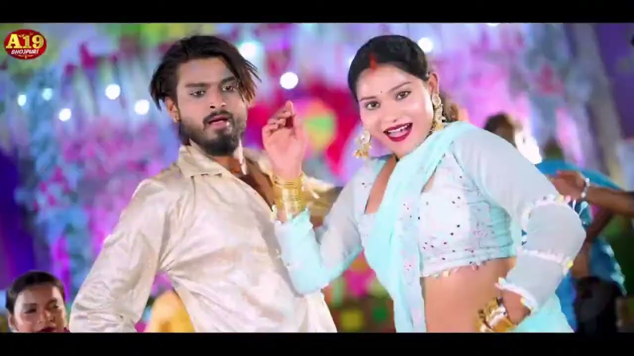 शिल्पी राज #video - #Amit Star Gorakhpuri new || Pore Pore tute badniya || #Shilpi Raj 2024