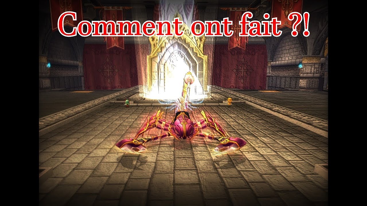 Grand fantasia - Comment up 60-80 en detail ! PARTI 2 #Tuto