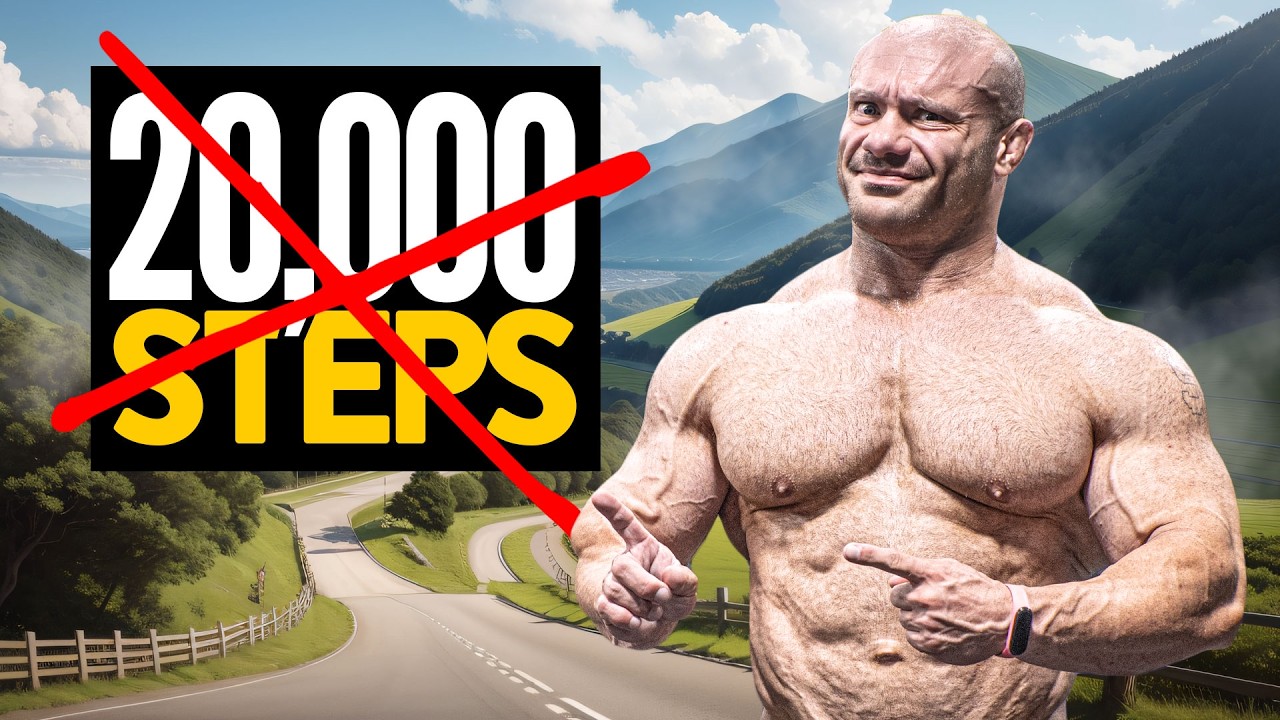 Adding More Cardio Won't Make You Leaner