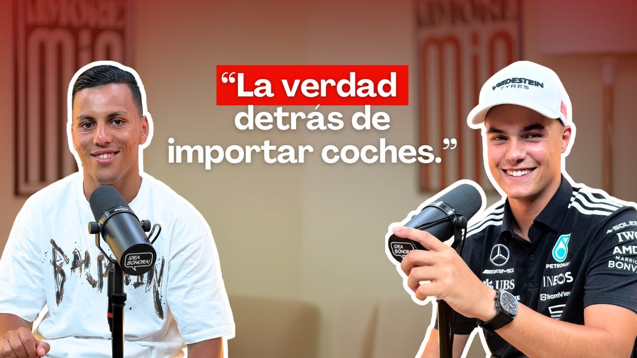 Importar Coches, Estafas en Alemania y Consejos para tu Primer Coche | Nadir NDR MOTOR GALLERY - #8