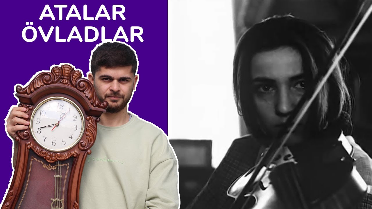 ÖZGƏ VAXT - Atalar-övladlar münasibətləri, Müqəddəs Maralın Öldürülməsi
