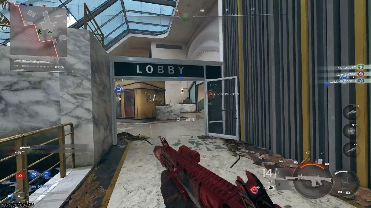 Dont doubt the SG-12