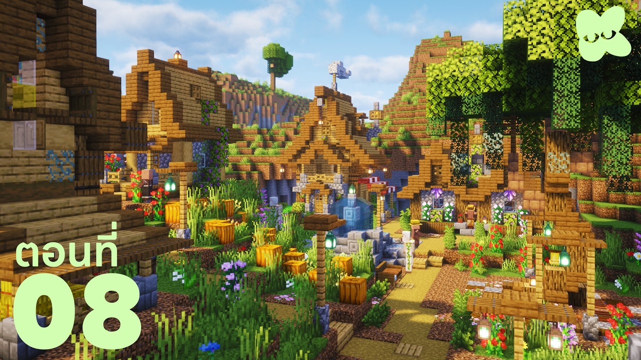 Minecraft 