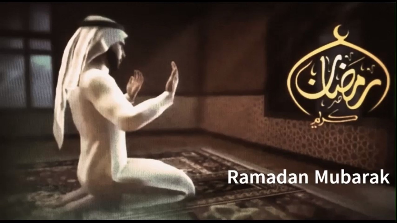 Taraweeh Talk (5) Sh Dr Ashraf Salah 2026