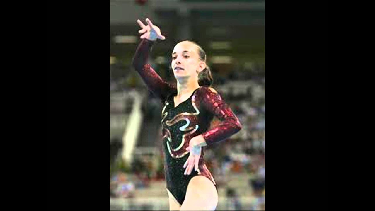 Patricia Moreno - Floor Music 2004