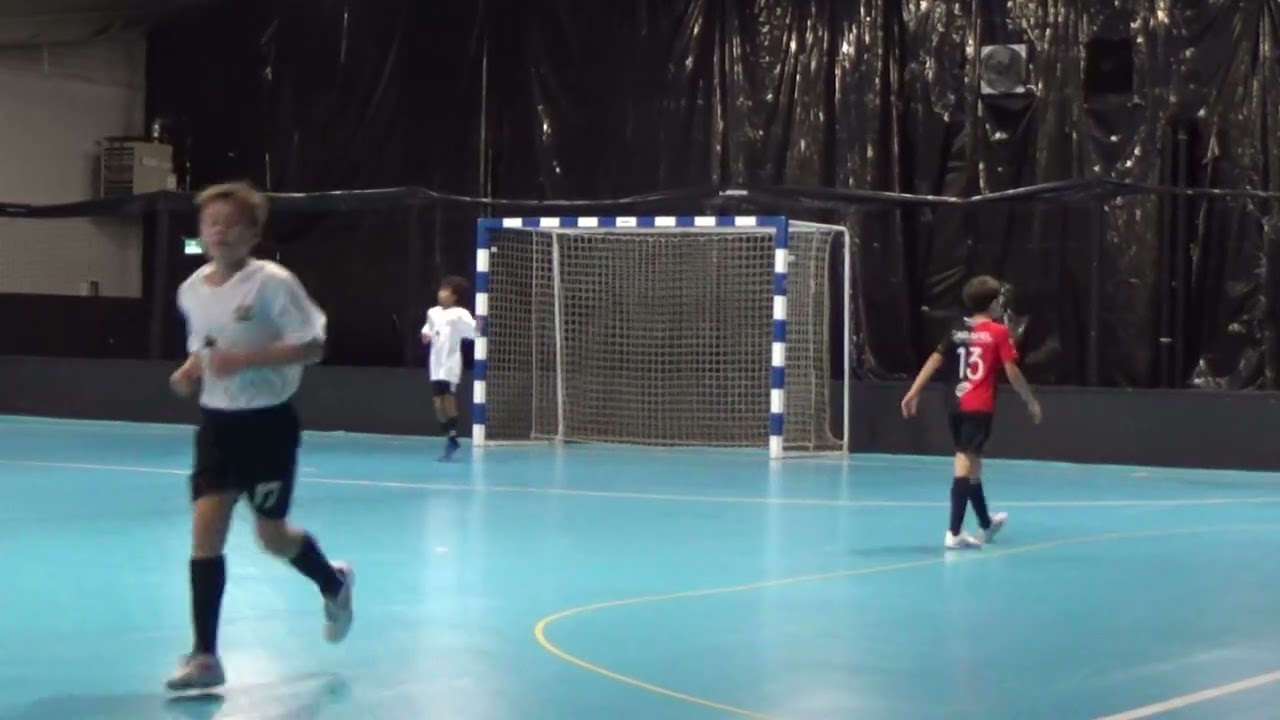 FC6ix (5)-vs- ATLAS (3) - 2H