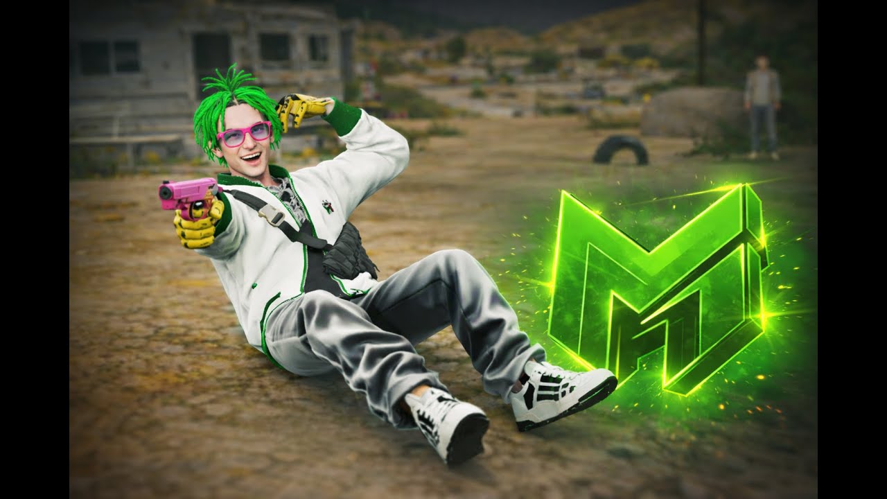 [No Mercy] Beschde thumbnail