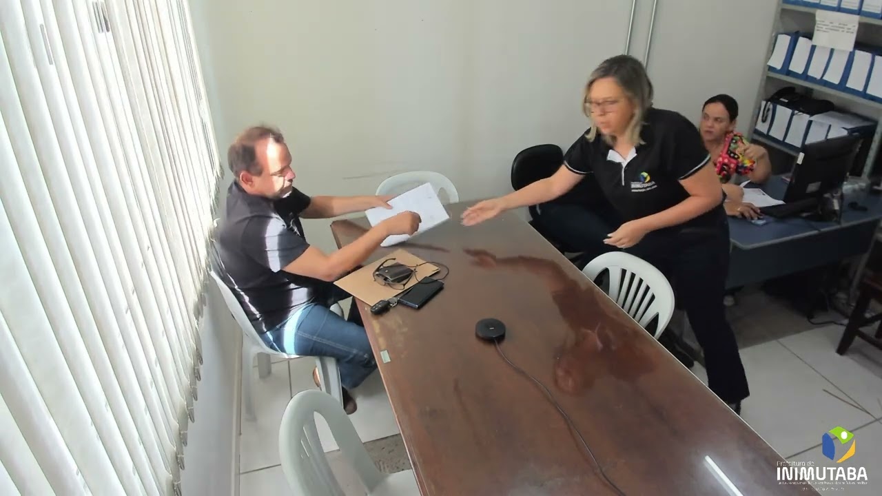 CONCORRÊNCIA PRESENCIAL - processo 054/2025