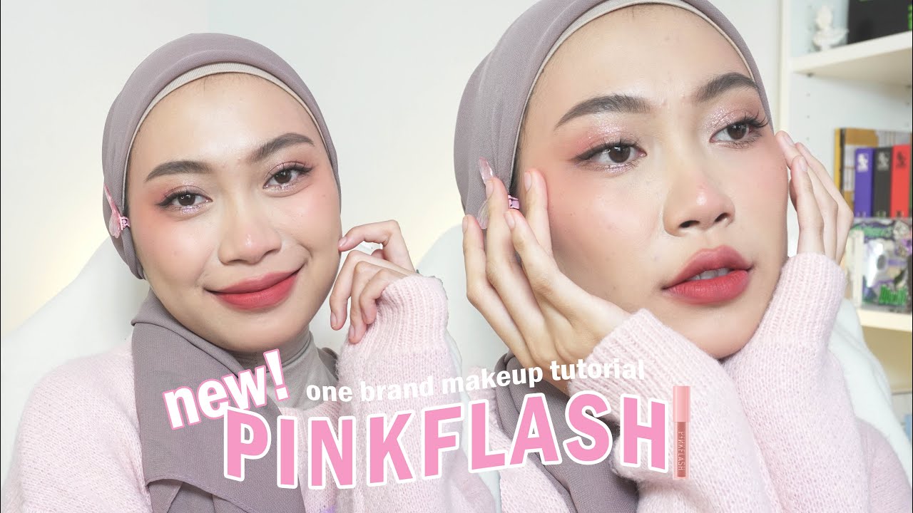 ! NEW ! PINKFLASH PRODUCT! PART 3