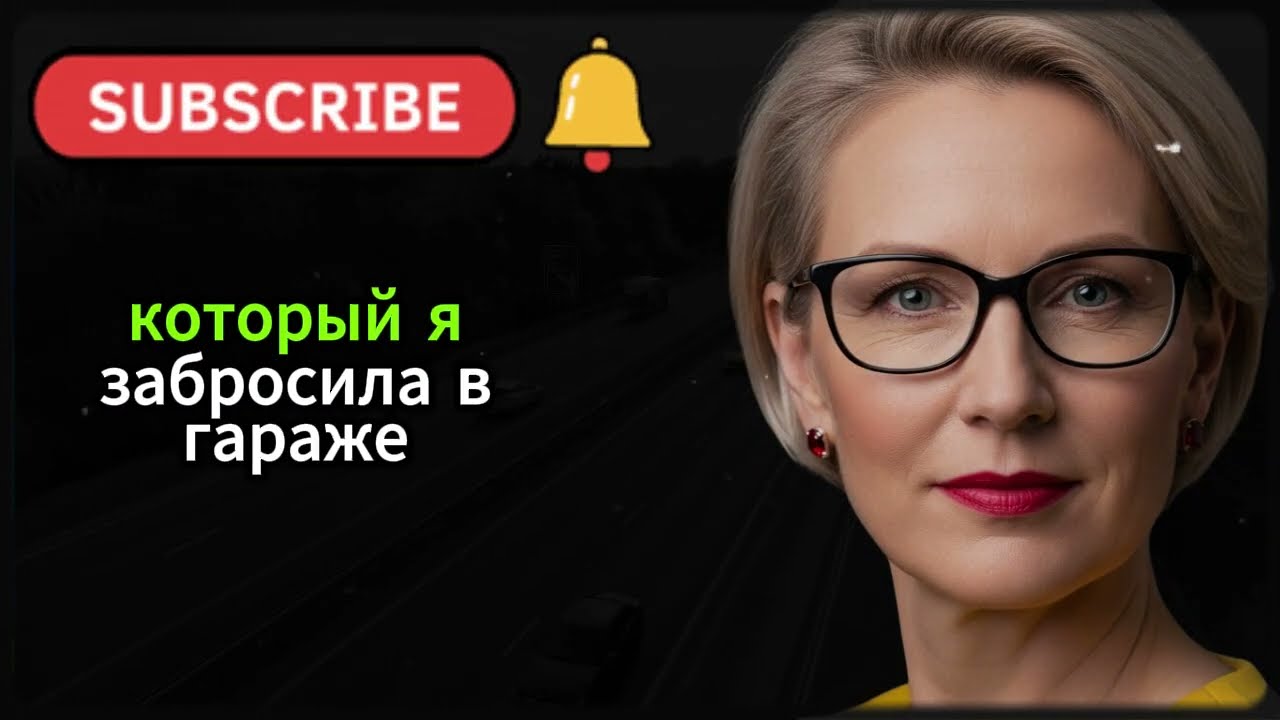 Я никак не ожидала такого от мужа моей дочери, но это навсегда изменило нашу семью