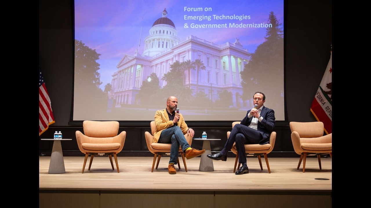 Inside ODI: Jeffery Marino on Collaboration, Culture, and the Future of Innovation