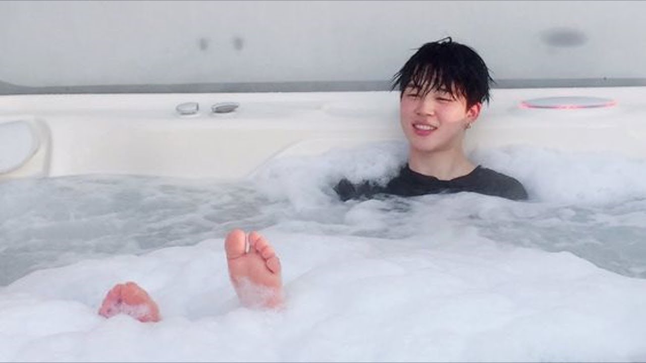 A video to make you fall in love with Park Jimin (지민 BTS)