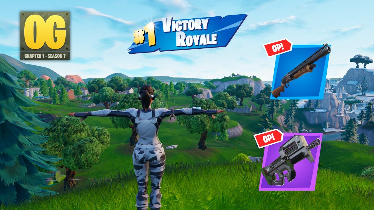 22 Kill Fortnite Solos 