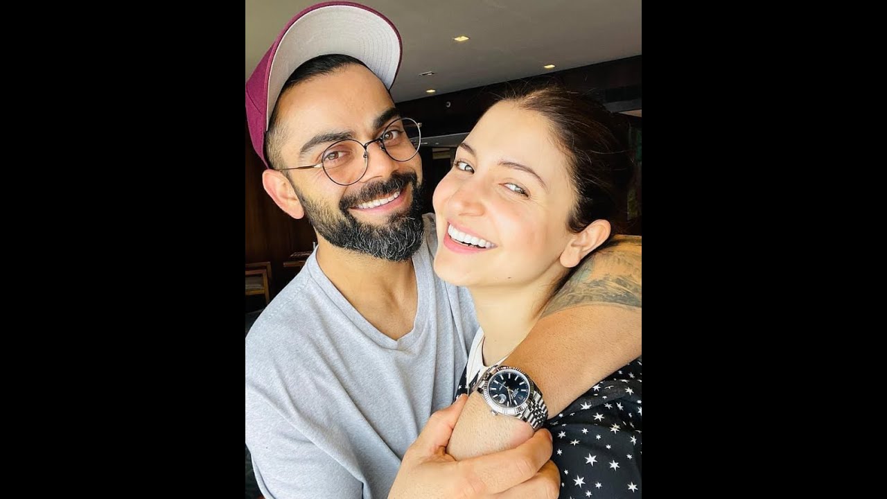 Virushka VM Ft. Jaan ban gaye||😇🤞🏻💞#VAMIKAKOHLI #viratkohli #anushkasharma #Virushka #VM