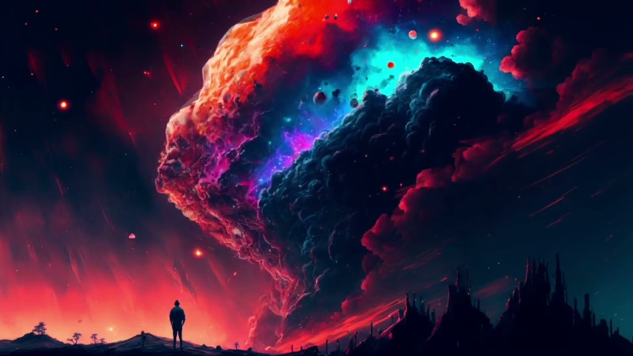 Arabian Nights x Indian Classical EDM | Sitar Meets Electronic Beats