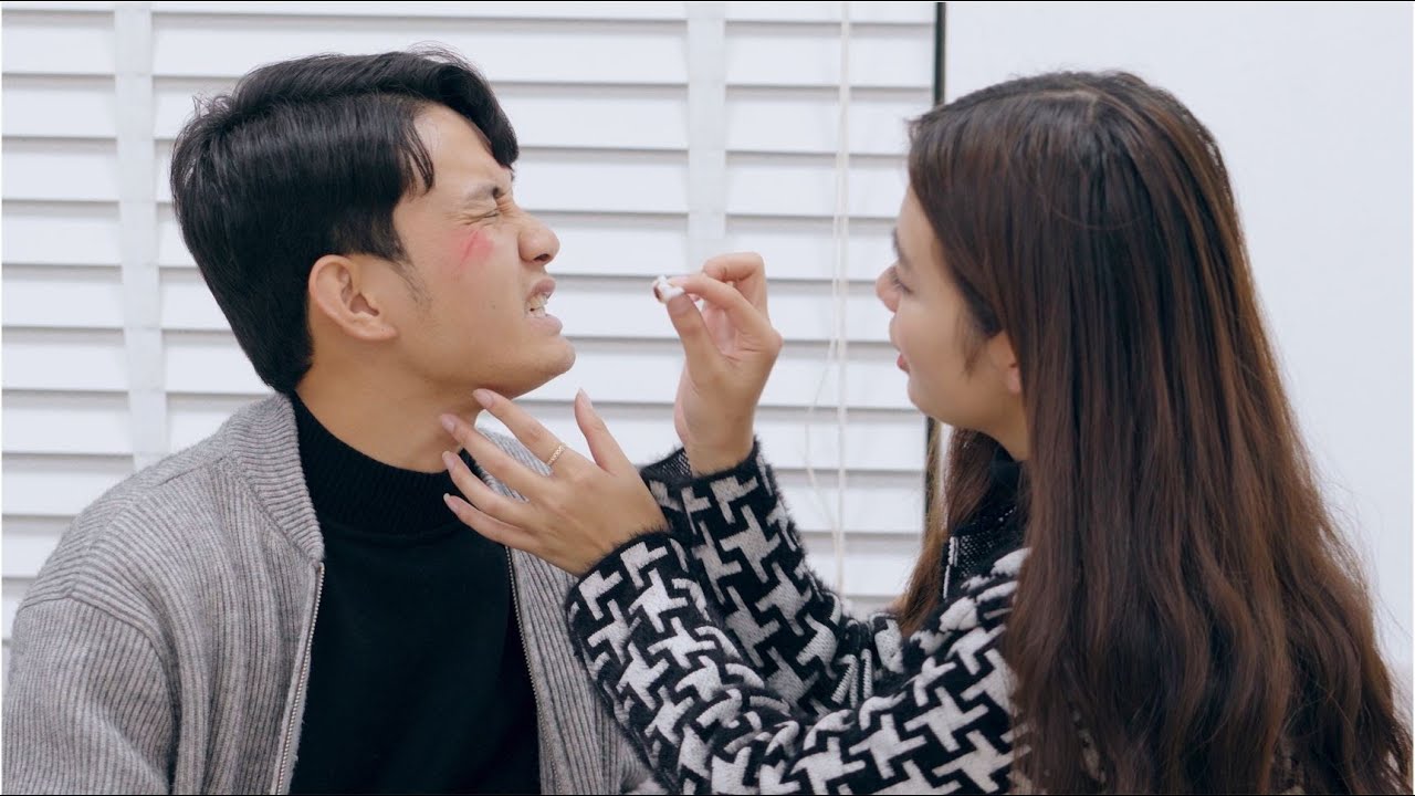 Cuộc Chiến Tình Trường Giữa Hai Tổng Tài Tranh giành Cô Tiểu Thư Xinh Đẹp Và Cái Kết  - Tập  474