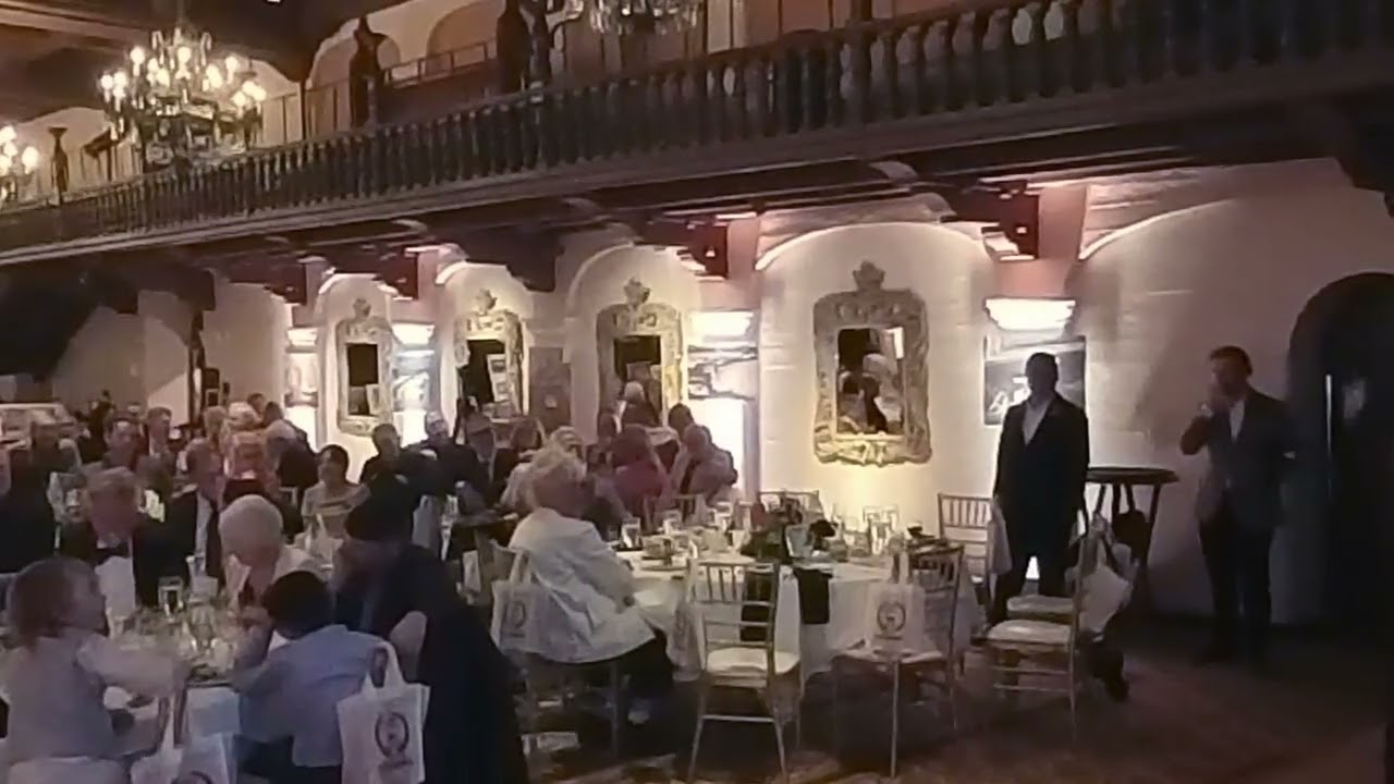 CanAm 60th Anniversary Mission Inn 2026