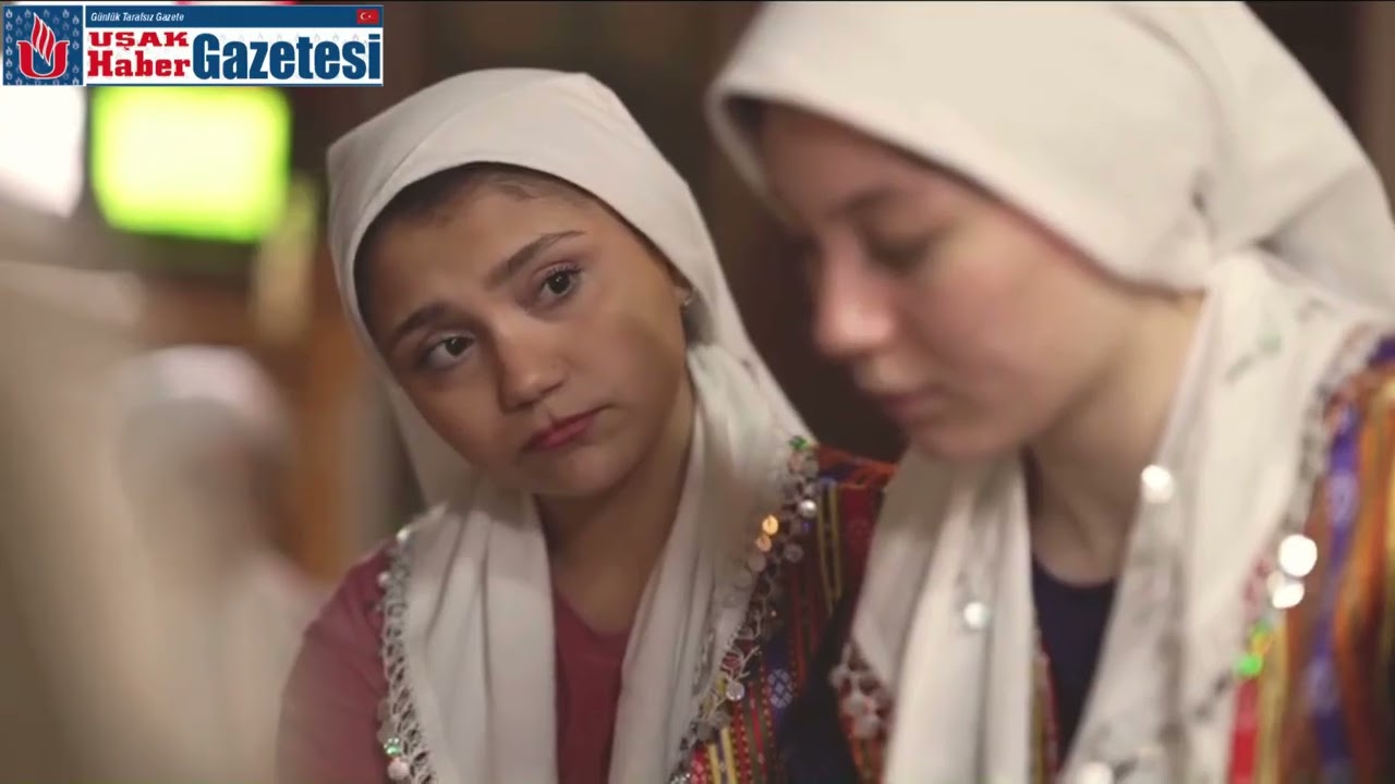 Uşak’ta “Ayşe’nin Aşkı” Şiiri Bestelendi